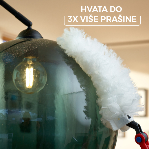 Vileda praško Flex and Catch refil (5 kom)