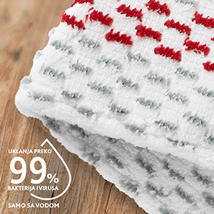 Vileda refil za 1.2 Spray Max