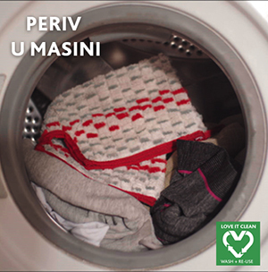 Vileda refil za 1.2 Spray Max