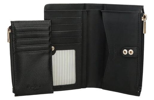 Pepe jeans novčanik 79.486.31