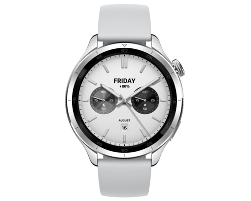 Xiaomi S4, Grey Pametni Sat (BHR9197GL)