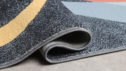 Tepih Sunny Kids 1,20X1,70 L 01KGK 1K