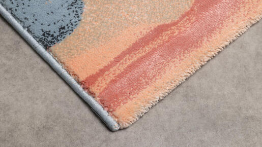 Tepih Sunny Kids R 1,20X1,20 O 08KRK 1K