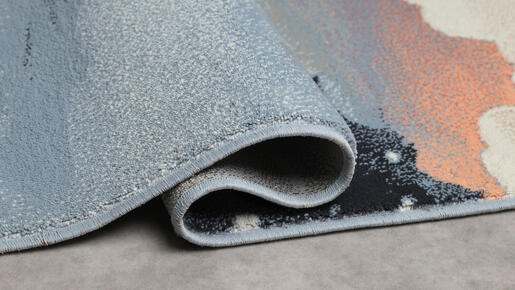 Tepih Sunny Kids R 1,20X1,20 O 08KRK 1K