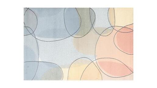 Tepih Sunny 0,80X1,50 L 11BWB 1K