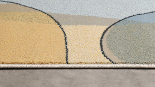 Tepih Sunny 0,80X1,50 L 11BWB 1K