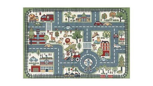 Tepih Ritmo Kids 1,60X2,30 L 30ZWZ 1K