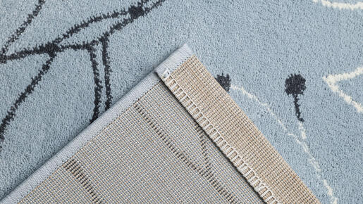 Tepih Sunny 1,20X1,70 L 34KGK 1K