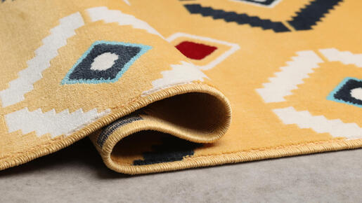 Tepih Ritmo 0,80X1,50 L 35YPY 1K