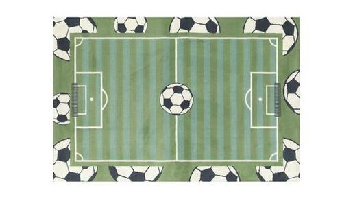 Tepih Ritmo Kids 1,20X1,70 L 29ZWZ 1K