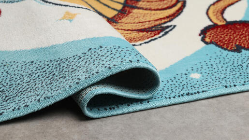 Tepih Ritmo Kids 1,20X1,70 L 01KYK 1K