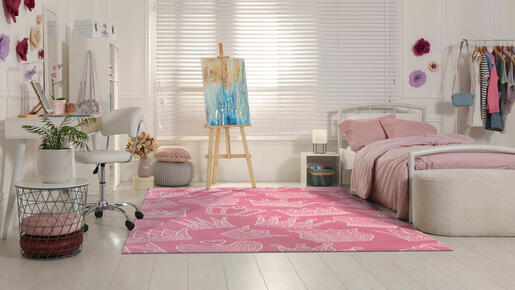 Tepih Ritmo Kids 1,20X1,70 L 24RWR 1K