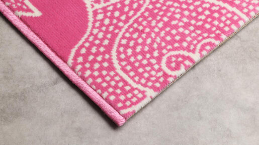 Tepih Ritmo Kids 1,20X1,70 L 24RWR 1K