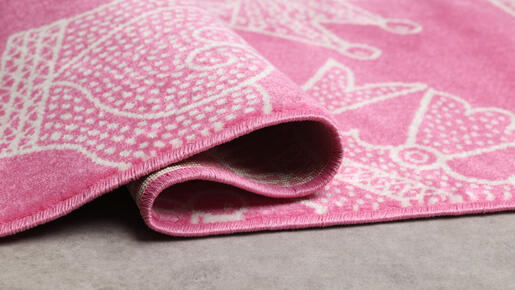 Tepih Ritmo Kids 1,20X1,70 L 24RWR 1K