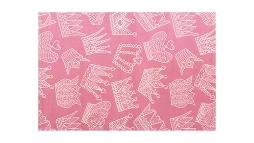 Tepih Ritmo Kids R 1,00X1,00 O 24RWR 1K