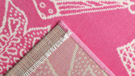 Tepih Ritmo Kids R 1,00X1,00 O 24RWR 1K