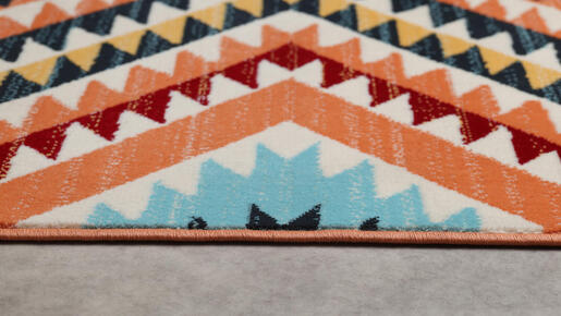 Tepih Ritmo 1,60X2,30 L 14HPH 1K