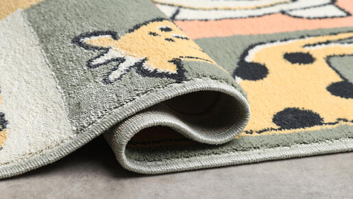 Tepih Sunny Kids 1,20X1,70 L 33ZNZ 1K