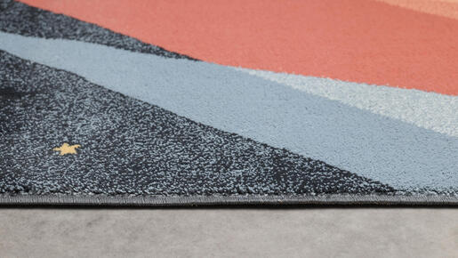 Tepih Sunny Kids 1,60X2,30 L 01KGK 1K