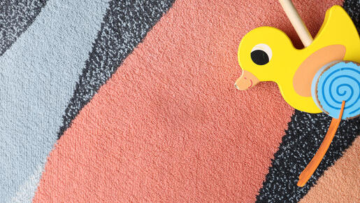 Tepih Sunny Kids 1,60X2,30 L 01KGK 1K