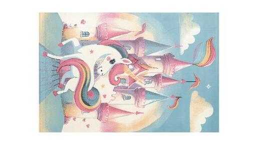 Tepih Ritmo Kids 1,20X1,70 L 21KRK 1K