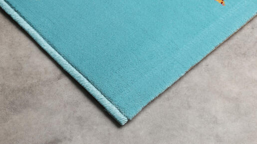 Tepih Ritmo Kids 1,20X1,70 L 21KRK 1K