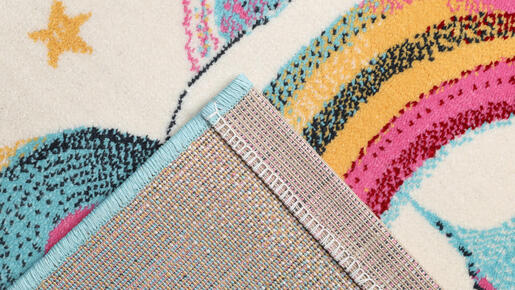 Tepih Ritmo Kids 1,20X1,70 L 21KRK 1K