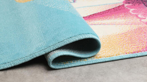 Tepih Ritmo Kids 1,20X1,70 L 21KRK 1K