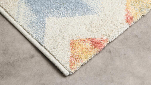 Tepih Sunny 0,80X1,50 L 14WBW 1K