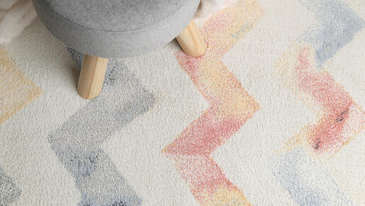 Tepih Sunny 0,80X1,50 L 14WBW 1K