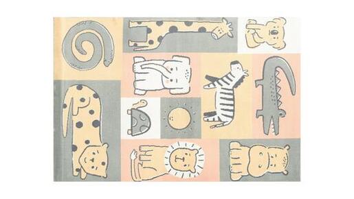 Tepih Sunny Kids 1,60X2,30 L 33ZNZ 1K