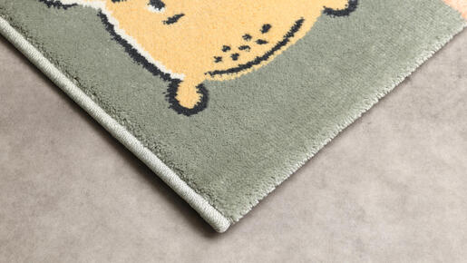 Tepih Sunny Kids 1,60X2,30 L 33ZNZ 1K