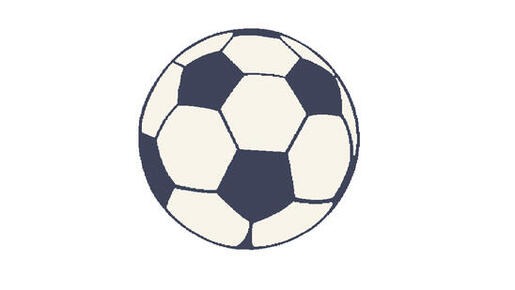 Tepih Ritmo Kids R 1,00X1,00 O 59PWP 1K