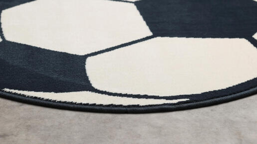 Tepih Ritmo Kids R 1,00X1,00 O 59PWP 1K