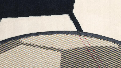 Tepih Ritmo Kids R 1,00X1,00 O 59PWP 1K