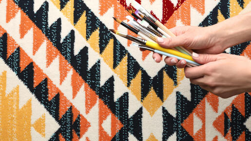 Tepih Ritmo 1,20X1,70 L 14HPH 1K