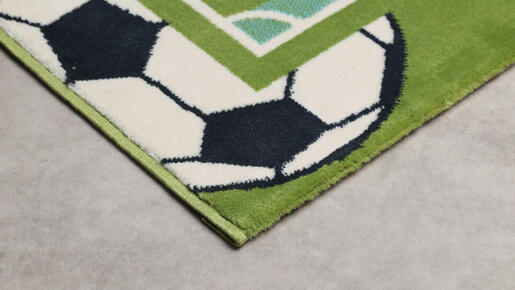 Tepih Ritmo Kids 0,80X1,50 L 29ZWZ 1K