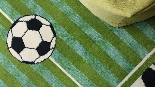 Tepih Ritmo Kids 0,80X1,50 L 29ZWZ 1K