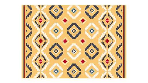 Tepih Ritmo 1,60X2,30 L 35YPY 1K