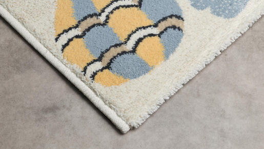 Tepih Sunny Kids 1,20X1,70 L 02BWB 1K