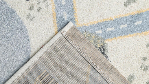 Tepih Sunny Kids 1,20X1,70 L 02BWB 1K