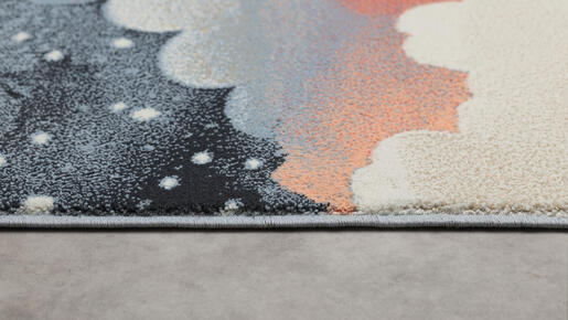 Tepih Sunny Kids 1,60X2,30 L 08KRK 1K