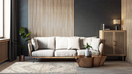 Tepih Bella 1,60X2,30 L 08BWB 1K