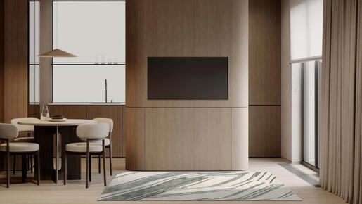 Tepih Stella 1,20X1,70 L 37WZW 1K