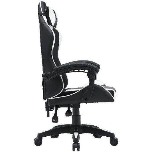 Stolica CANYON Core SGCH2 gaming, crno/bela