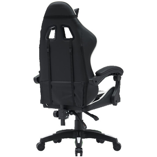 Stolica CANYON Core SGCH2 gaming, crno/bela