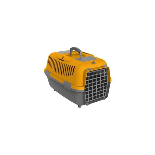 Petmax-transporter Nomade 2 eol orange 50104