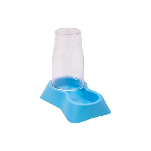 Petmax-dispenzer Stella 0,65l plavi 13271