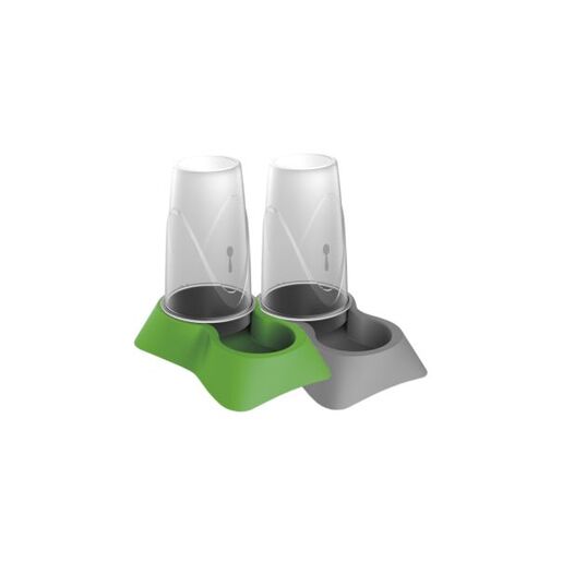 Petmax-dispenzer Stella 1,5l eol kivi zeleni 50296