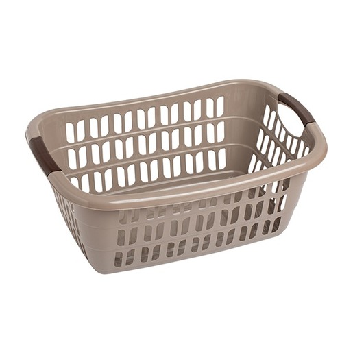 Lindo-korpa za veš quad 55x38x23cm 12978